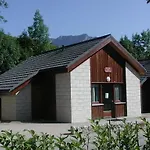 假日公园 帕熊度假屋 阿斯顿