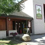 Parco vacanze Le Pas De L'ours 3*