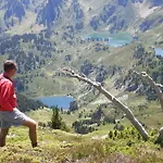 Kompleks wypoczynkowy Le Pas De L'ours 3*