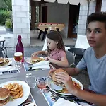 Πάρκο διακοπών Le Pas De L'ours