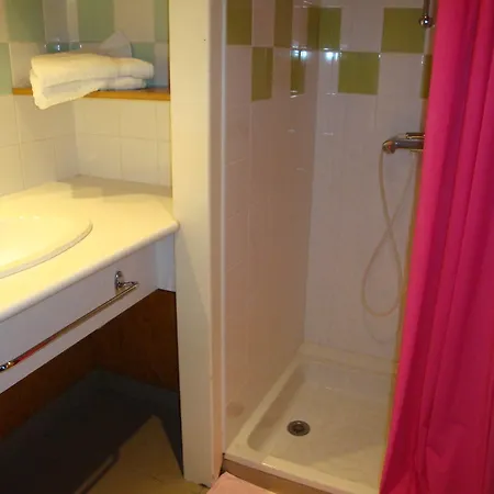 Vakantiepark Le Pas De L'ours Aston