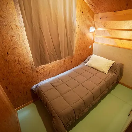 Vakantiepark Le Pas De L'ours