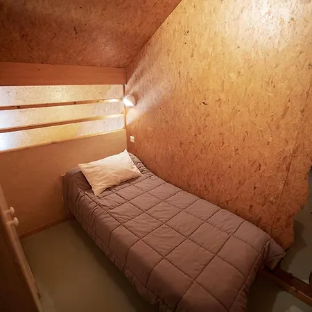 Vakantiepark Le Pas De L'ours